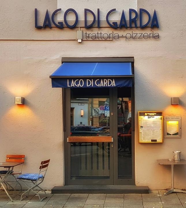 Lago Di Garda